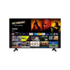 Toshiba 32 Inch Smart Full HD VIDAA TV - 32V35KW - Black (3YRS WRNTY)