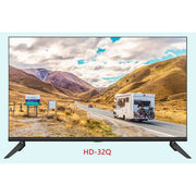 Global Star 32 Inch FRAMELESS HD Digital LED TV - (1YRS WRNTY)