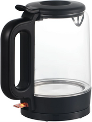 Midea 1.7 Liters Electric Glass Kettle MK-17G06A2M