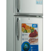 ADH 148L Double Door Refrigerator