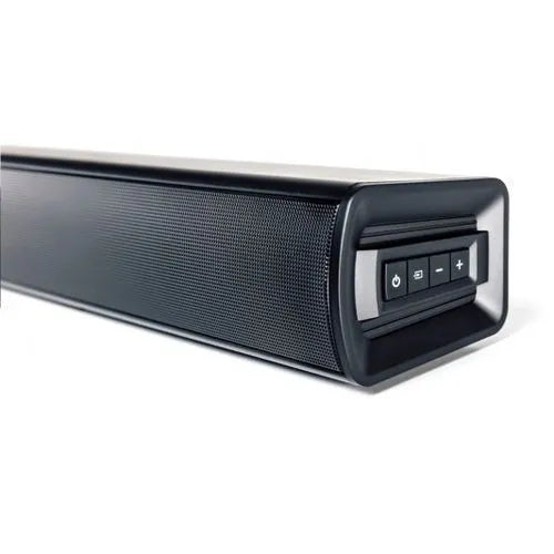 Hisense HS212 – 2.1CH Sound Bar – Black