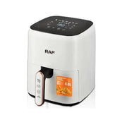 RAF 4.8L Air Fryer | R.5362