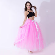 Pregnant woman dress