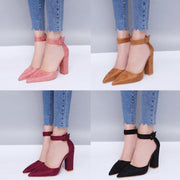 Laix Pumps