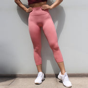 Net red explosion models Yoga pants women high waist hips sports pants fitness casual pants running gymnastics pants