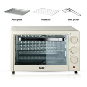 RAF 24L Electric Oven | R-5306