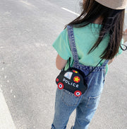 Cartoon car bag