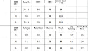 High-intensity Training Workout Underwear Summer Sports Vest Two-piece Set