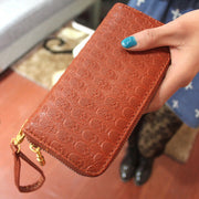 Mobile phone wallet