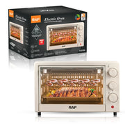 RAF 24L Electric Oven | R-5306