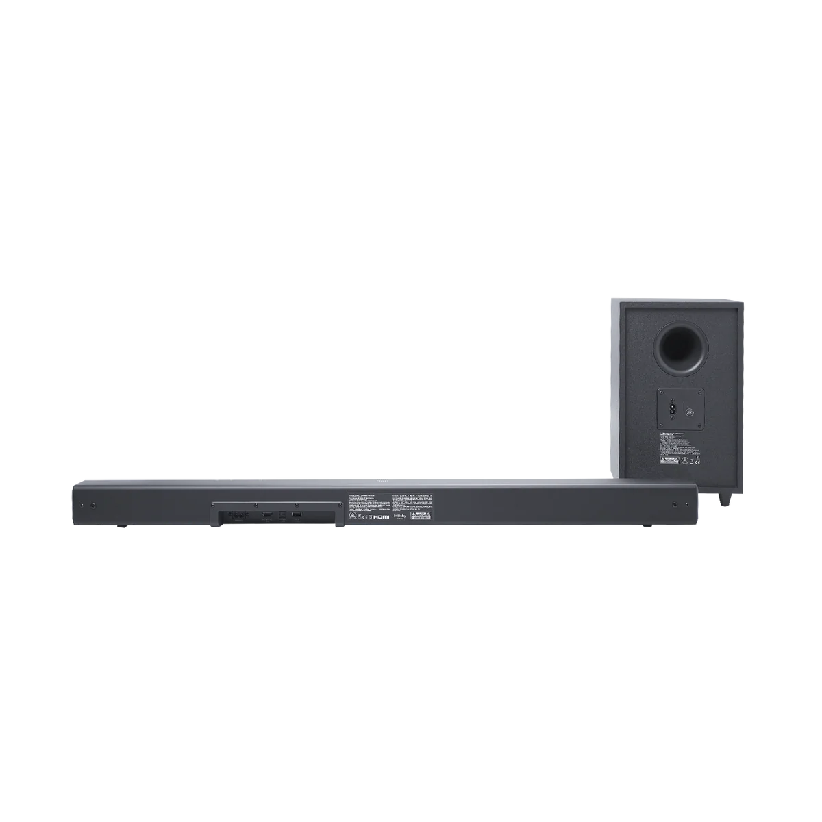 JBL Cinema SB550