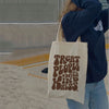 Aesthetic Tote Bags Large Capacity Shoulder