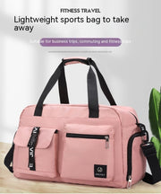 Short Trip Large-capacity Luggage Portable Storage Bag