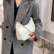 Armpit Trendy Simple Shoulder Handbag