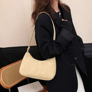 Armpit Trendy Simple Shoulder Handbag