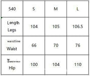 Women's Beach Hollow-out Casual High Waist Bikini Sun-proof Trousers