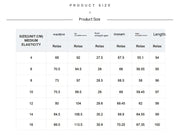 Autumn Ripped Jeans For Women European And American Personalized Knee-exposed Tight High Waist Trousers For Women