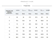 Autumn Ripped Jeans For Women European And American Personalized Knee-exposed Tight High Waist Trousers For Women