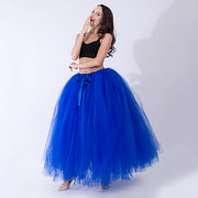 Pregnant woman dress