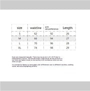 Summer High Waist Slimming Edging Heavy Industry Rhinestone Tassel Denim Shorts