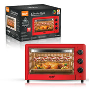 RAF 24L Electric Oven | R-5306