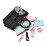 Shoulder handbag
