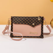 Multifunctional Clutch Bag