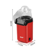 RAF Popcorn Machine | R9014