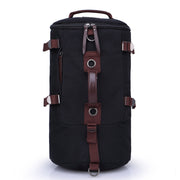 Backpack, English man backpack, student sports backpack Backpack