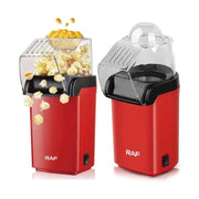 RAF Popcorn Machine | R9014