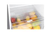 LG 187L Liters Top Freezer Refrigerator - GN-B202SQBB