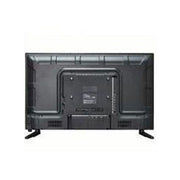 Global Star 32 Inch FRAMELESS HD Digital LED TV - (1YRS WRNTY)