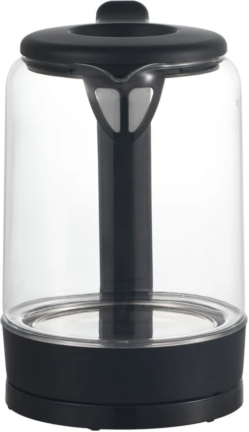 Midea 1.7 Liters Electric Glass Kettle MK-17G06A2M