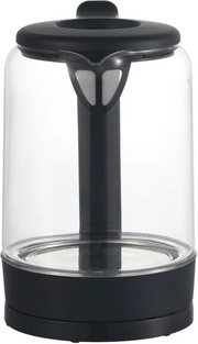 Midea 1.7 Liters Electric Glass Kettle MK-17G06A2M