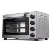 Digiwave 40L Electric Oven 2 Hotplate 1600W | DWO1540