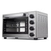 Digiwave 40L Electric Oven 2 Hotplate 1600W | DWO1540