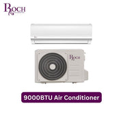 Roch 9000 BTU Original Wall Split AC Air Conditioner-White (2YRS WRNTY)