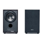 Hisense HS212 – 2.1CH Sound Bar – Black