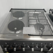Globalstar – 2 Gas and 2 Electric Plate Cooker