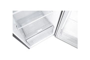 LG 187L Liters Top Freezer Refrigerator - GN-B202SQBB