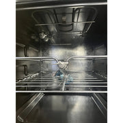 Globalstar – 2 Gas and 2 Electric Plate Cooker