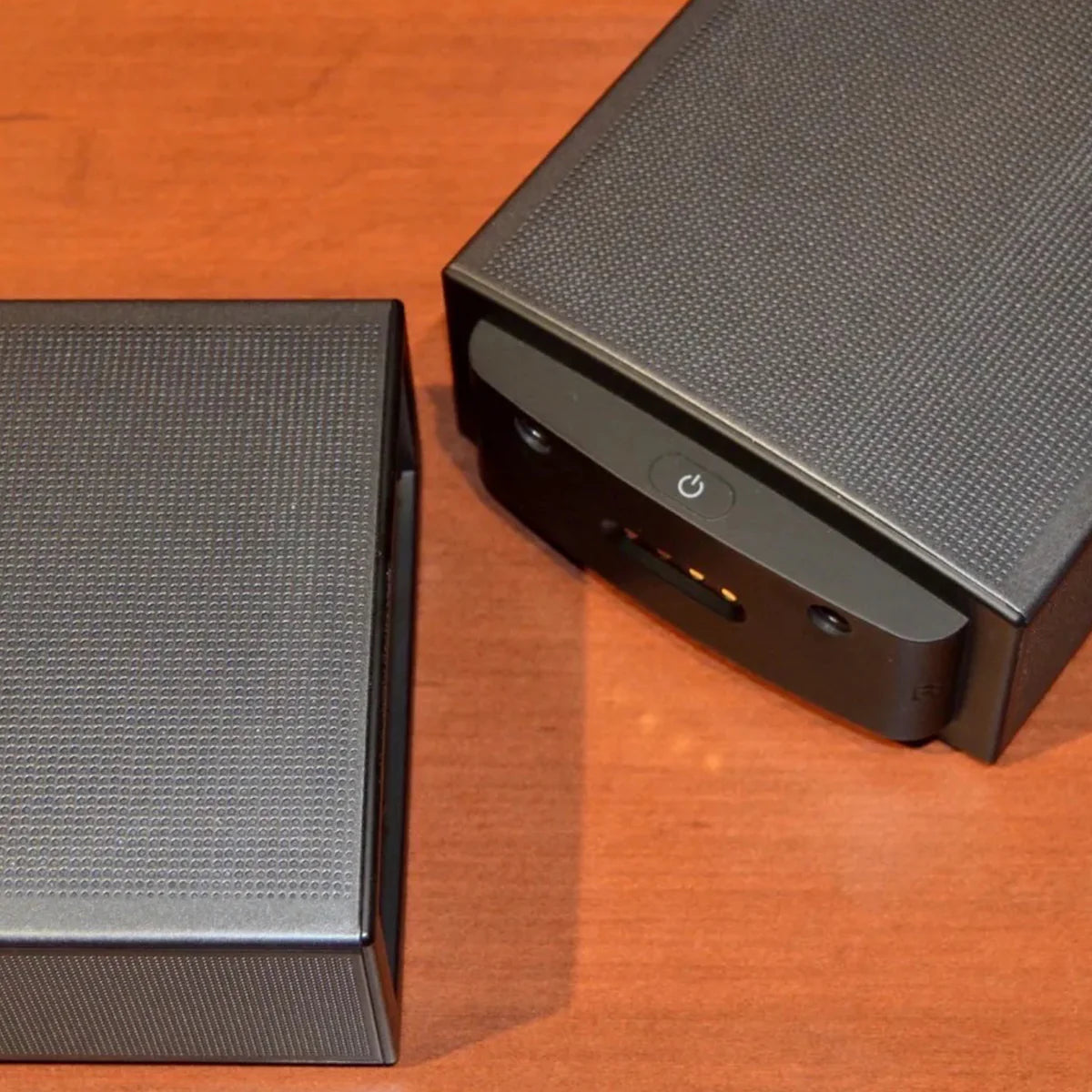 JBL BAR 9.1 True Wireless Surround with Dolby Atmos