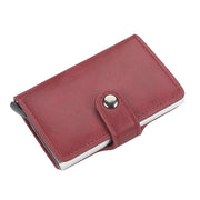 baellerry men's small card holder