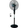 Sonashi 16 inch Stand Fan with Remote Control