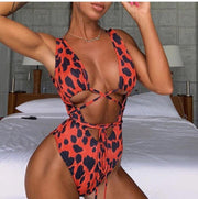 Swimsuit one piece Lovena