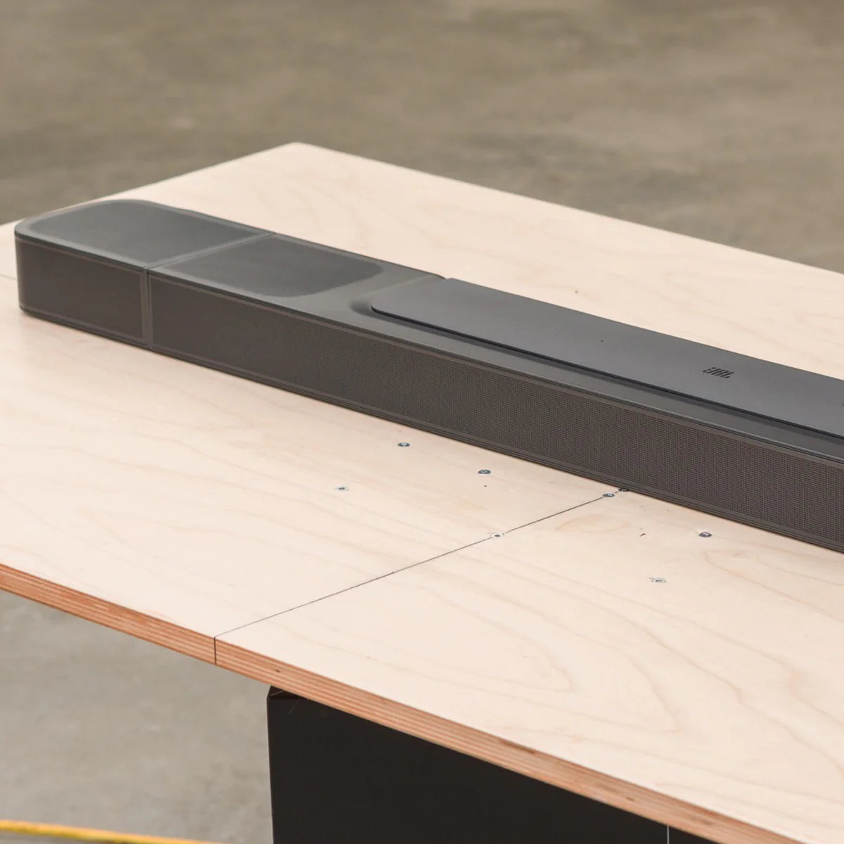 JBL BAR 9.1 True Wireless Surround with Dolby Atmos