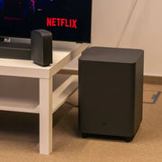 JBL BAR 9.1 True Wireless Surround with Dolby Atmos