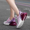 Women's casual sports shoes