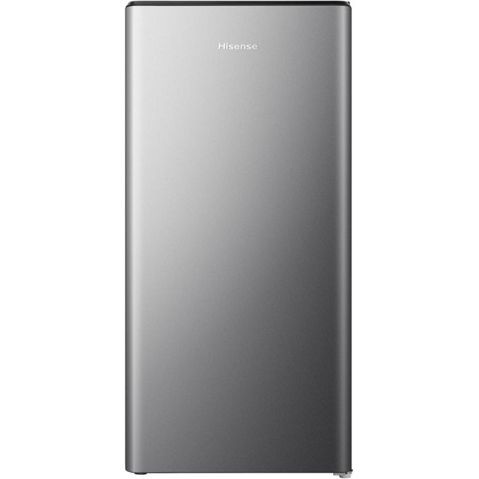 Hisense 195 Liters Single Door Refrigerator 195L – Silver (3YRS WRNTY)