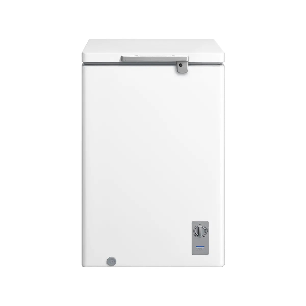 Midea 207L Chest Freezer I MDRC207